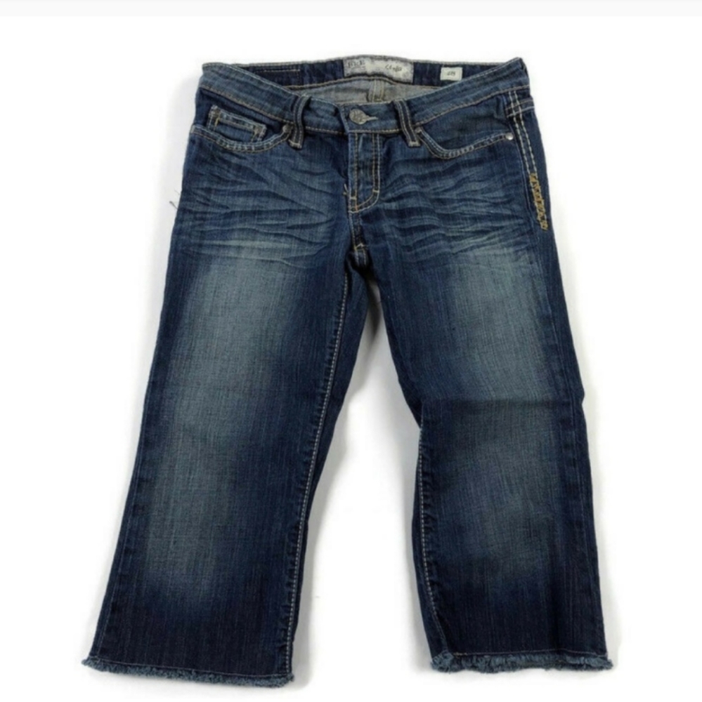 BKE Capri pants I just bought them on posh th